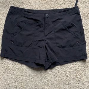 Athleta shorts